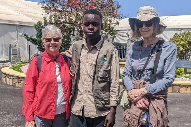 Kigali City Center Guided Walking Tour - Biryogo Car Free Food Street and Nyamirambo