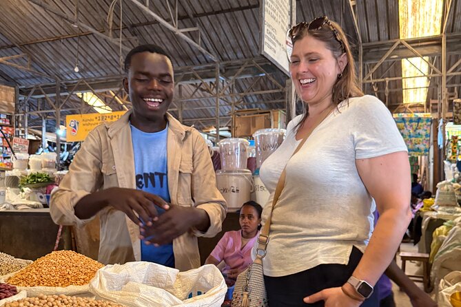 Kigali City Center Guided Walking Tour - What $29 buys you