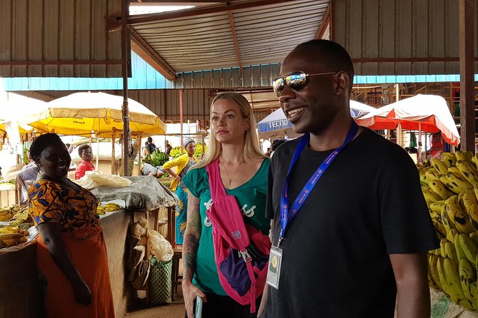 Kigali City Sightseeing - Why this Kigali day tour works