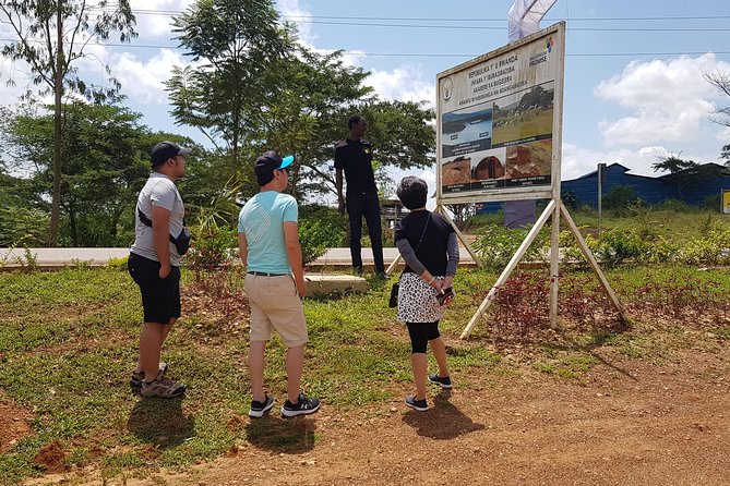Kigali City Sightseeing - The Kigali Genocide Memorial needs your full attention