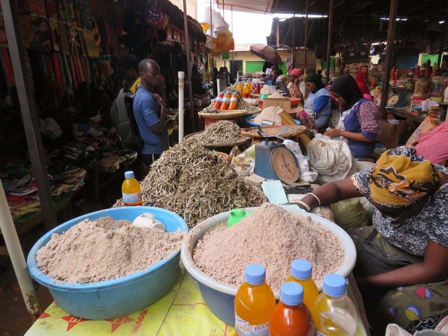 Kigali: City Sightseeing Tour with Lunch - Starting the morning in Kigali