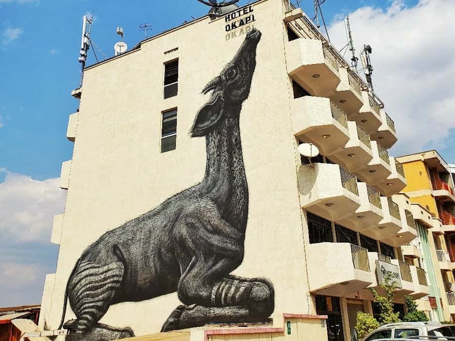 Kigali: City Sightseeing Tour with Lunch - Kigali Richard Kandt Museum and the older story of Rwanda