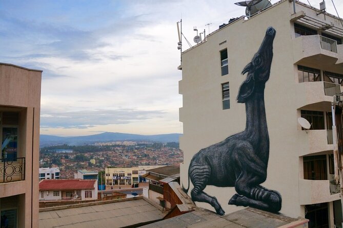 Kigali City Tour - Key points to know before booking