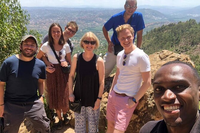 Kigali City Tour - Why this half-day tour works in Kigali