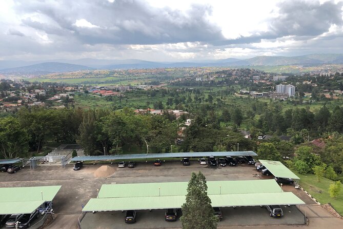 Kigali City Tour, Genocide Memorial Visit, Walking Tour in Kigali - Why Kigali makes a strong first or final stop
