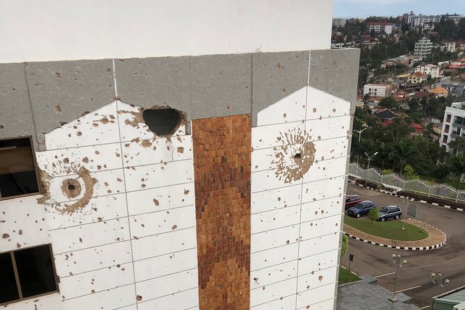 Kigali City Tour, Genocide Memorial Visit, Walking Tour in Kigali - Fazenda Sengha adds movement and hillside views