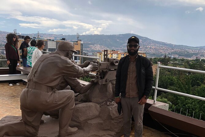 Kigali City Tour, Genocide Memorial Visit, Walking Tour in Kigali - Full-day or half-day: choose the right pace