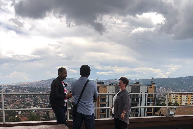 Kigali City Tour, Genocide Memorial Visit, Walking Tour in Kigali - The Kigali Genocide Memorial deserves unhurried attention