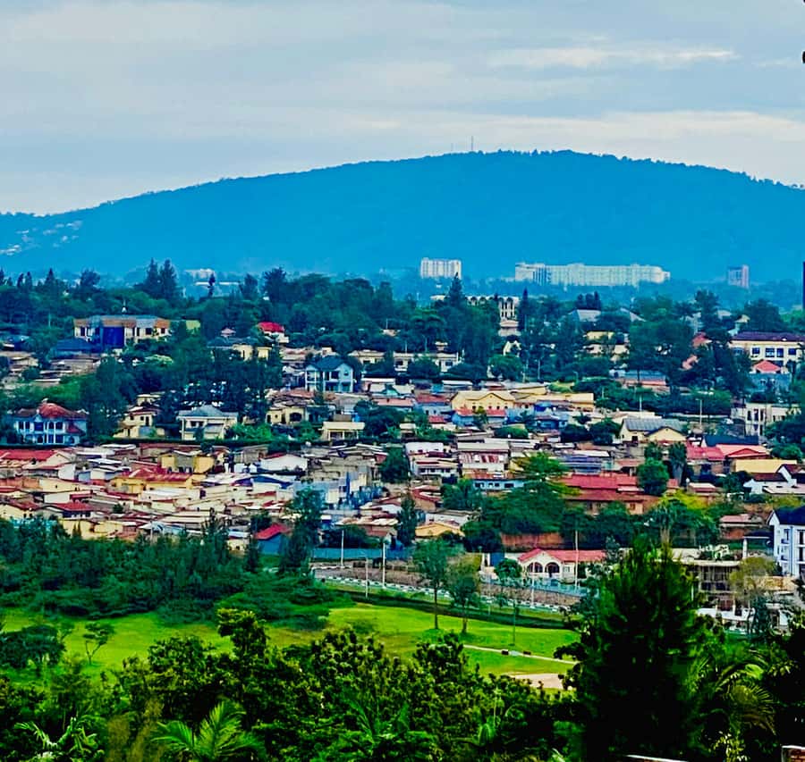 Kigali City Tour: History, Art and Local Highlights. - Five Reasons This Kigali Tour Is Worth Considering