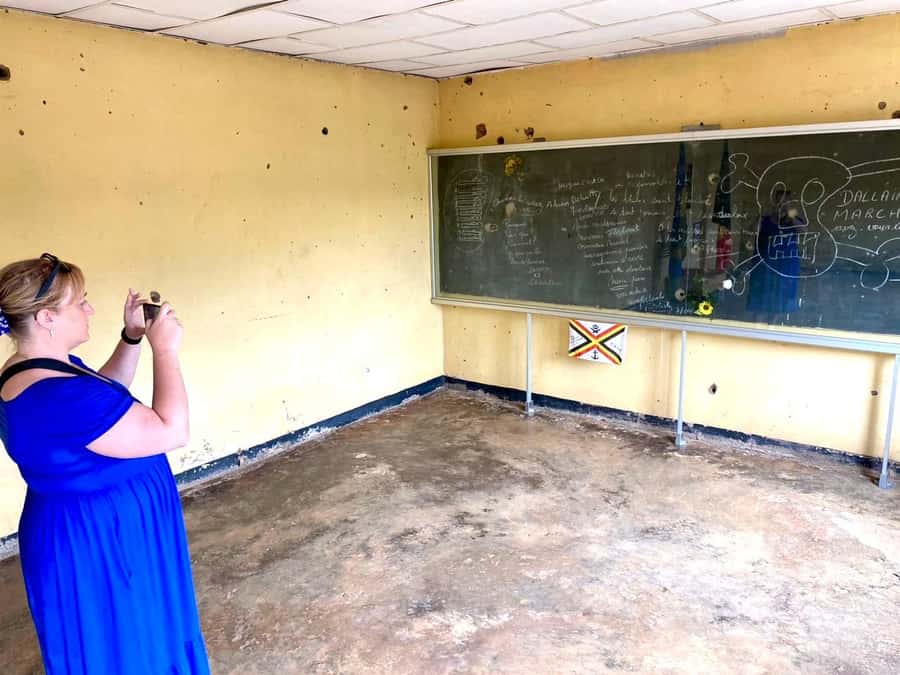 Kigali City Tour: History, Art and Local Highlights. - Lunch, Timing, and the Guide Who Makes the Difference