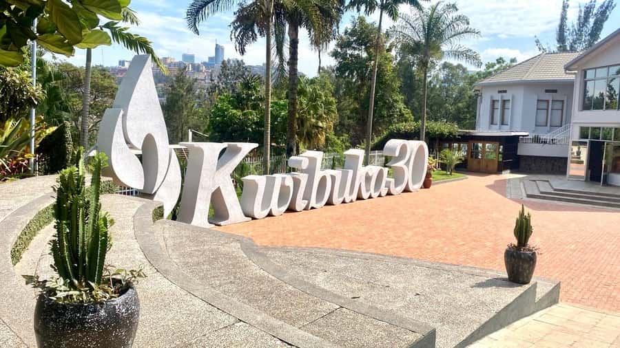 Kigali City Tour: History, Art and Local Highlights. - Starting the Day With Hotel Pickup