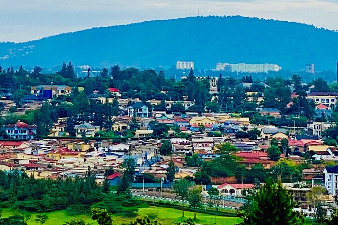 Kigali City Tour with a Local Guide and Driver - Why this is a useful first look at Kigali