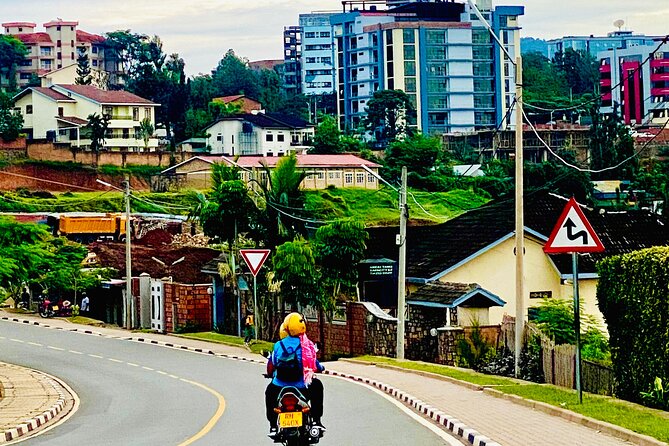 Kigali City Tour with a Local Guide and Driver - Kigali’s art scene at two very different galleries