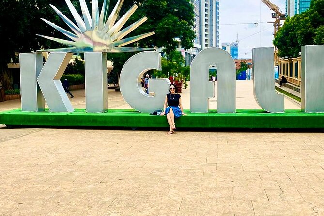 Kigali City Tour with a Local Guide and Driver - Nyandungu Eco-Park and a quieter finish