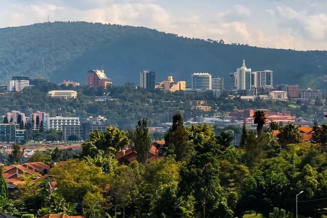 Kigali City Tour with Local Expert & Local Food - Why this tour gives you a useful first look at Kigali