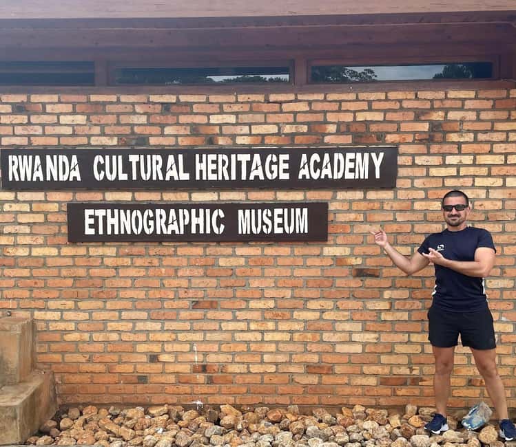 Kigali: Culture tour @ King palace, museum & the memorial - Who should choose this tour?