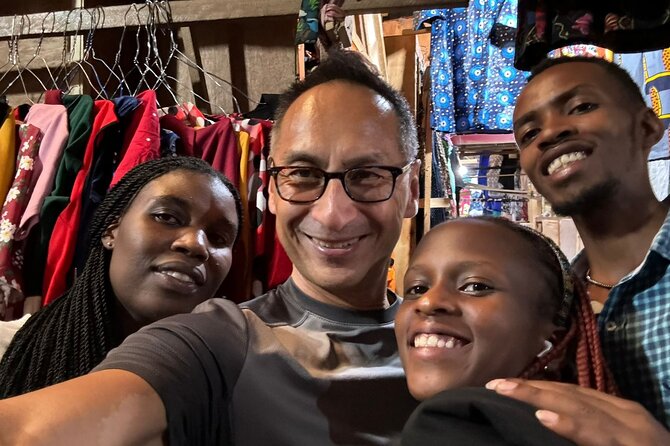 Kigali Day Tour With Lunch and Pickup Service - Why a private car helps on a Kigali day tour
