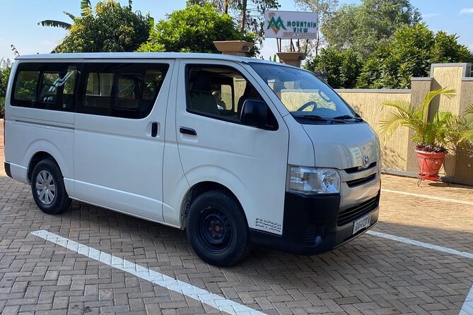 Kigali Day Tour With Lunch and Pickup Service - Kandt House and Kigali’s colonial past