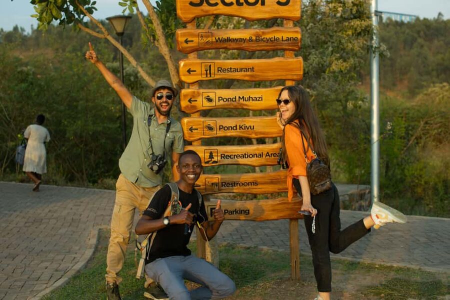 Kigali Eco Park Bird Watching Experience - Should you book the Nyandungu birdwatching walk?