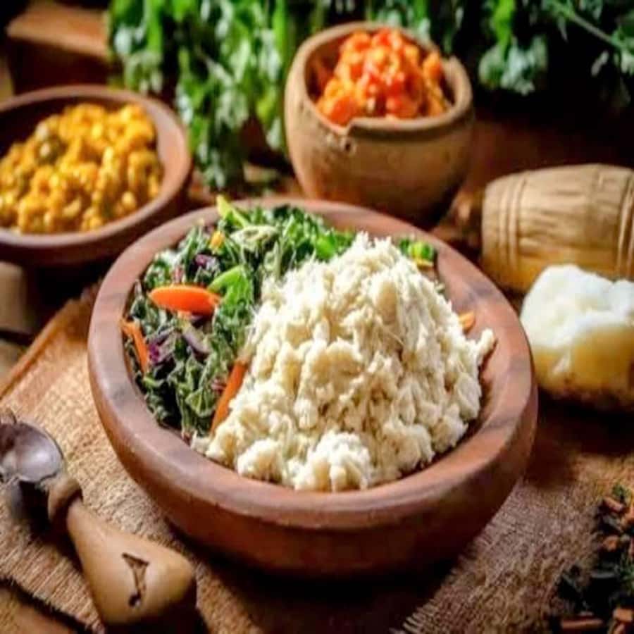 Kigali: From Market to Table Cooking Class in Kigali - Starting at Club Rafiki in Nyamirambo