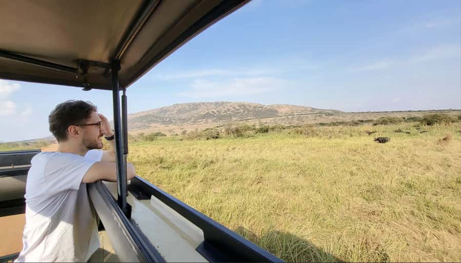 Kigali: Full-Day Akagera Safari + Optional Boat Ride - Guides are the heart of the experience