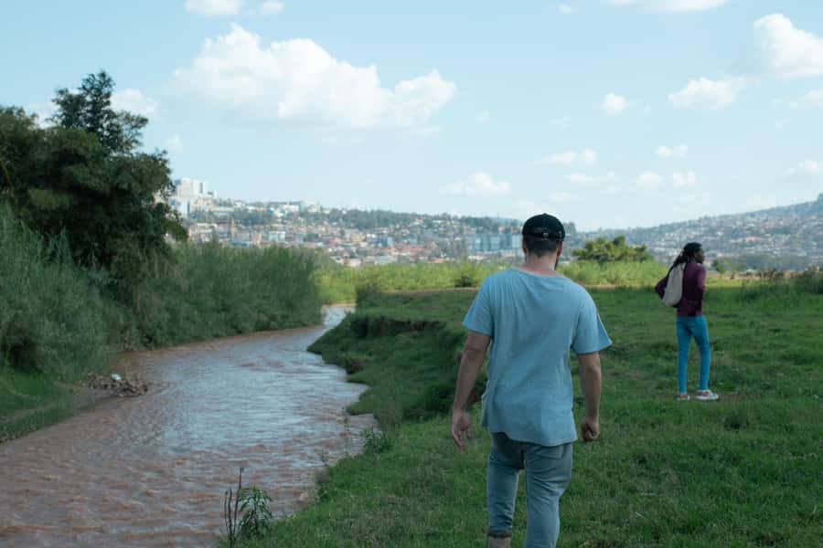 Kigali: Gatsata Village Storytelling Walk to Mount Jali - From Kigali Heights to Gatsata