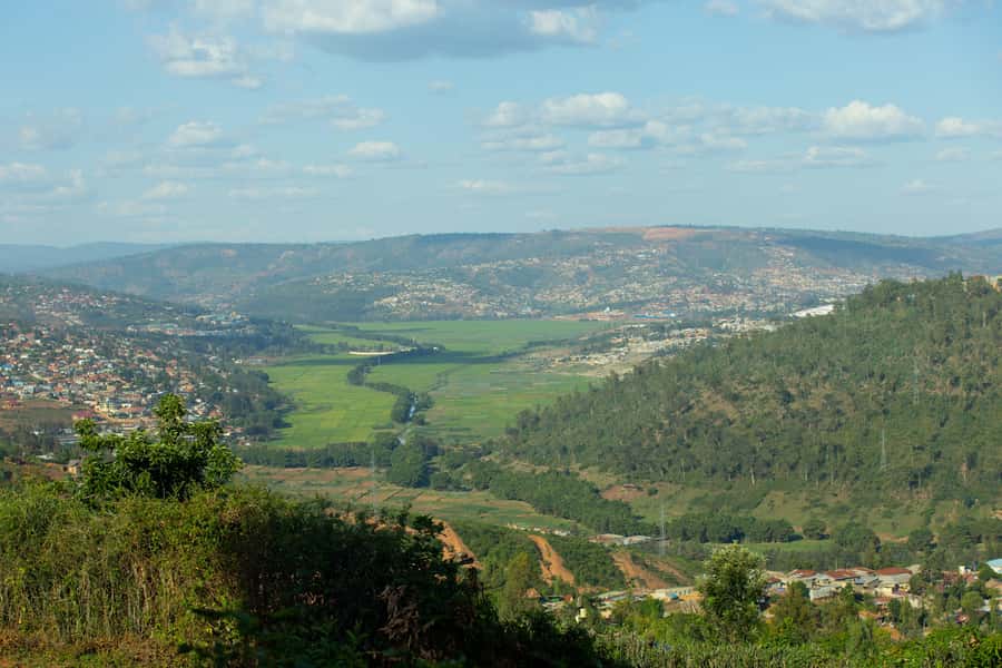 Kigali: Gatsata Village Storytelling Walk to Mount Jali - What the guide can add to the walk