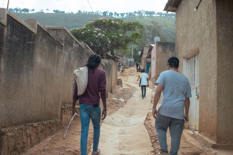 Kigali: Gatsata Village Storytelling Walk to Mount Jali - Who should book this Gatsata walk?