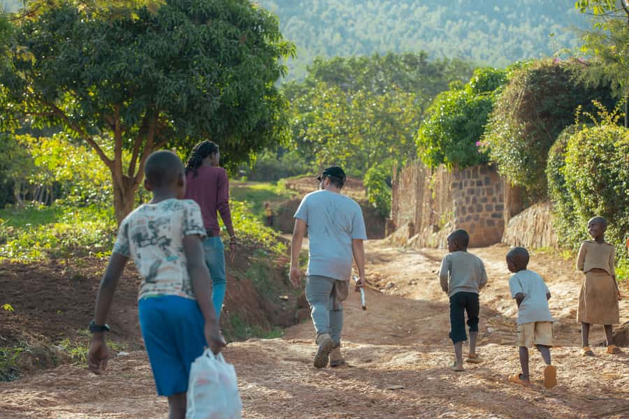 Kigali: Gatsata Village Storytelling Walk to Mount Jali - Should you book the Mount Jali storytelling walk?