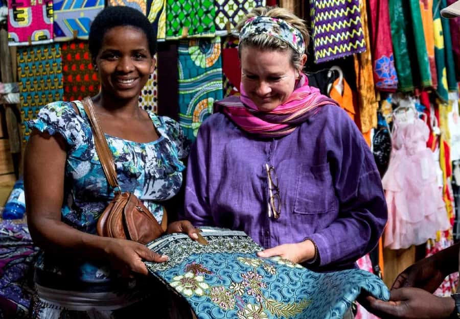Kigali: Guided City Tour let us learn, enjoy together ❤️ - Key points to know before you book
