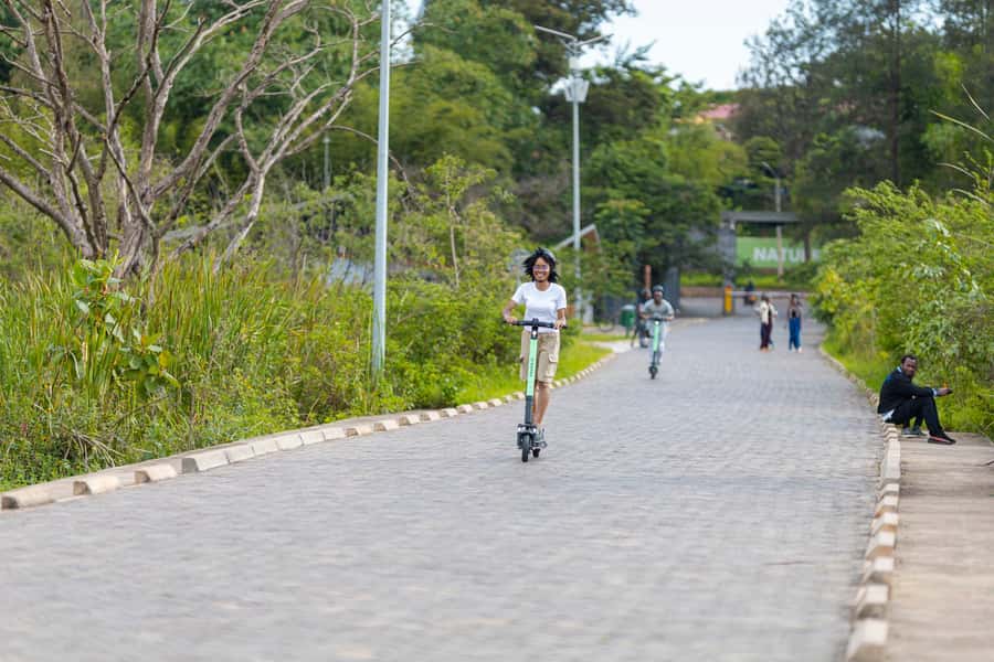 Kigali: Guided City Tour with a Local Expert - What this Kigali tour is really offering