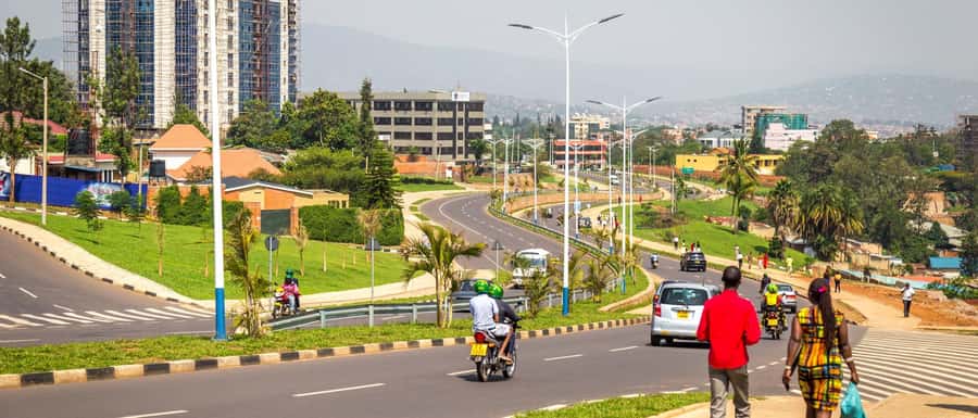 Kigali: Guided City Tour with a Local Expert - The Kigali Genocide Memorial deserves your full attention