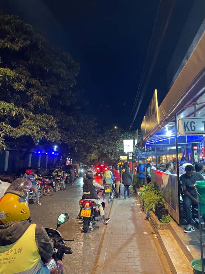 Kigali: Guided City Tour with a Local Expert - Markets, crafts, and the useful side of local shopping