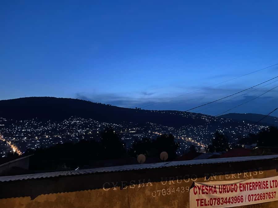 Kigali: Guided City Tour with a Local Expert - Art, Mount Kigali, and the city beyond the main route