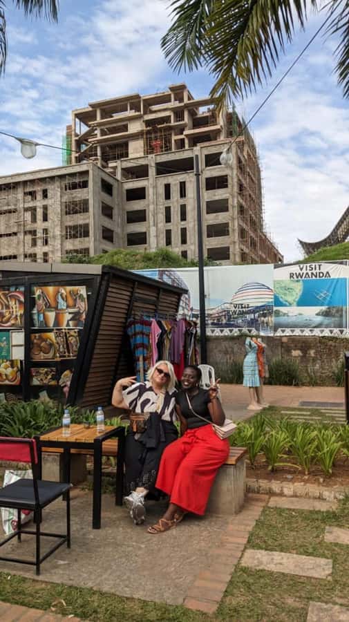 Kigali: Historic & Modern Walking Tour with Coffee Tastings - Why this Kigali walk works well for a first day