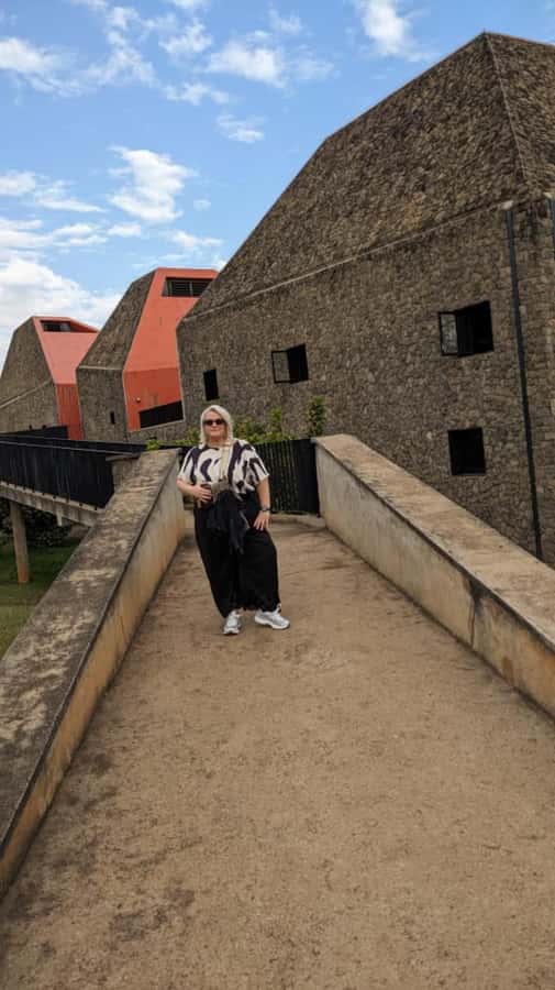 Kigali: Historic & Modern Walking Tour with Coffee Tastings - The Belgian Peacekeepers Memorial and Kigali’s difficult past