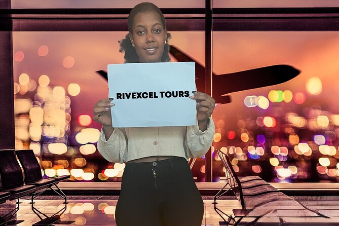Kigali Intl Airport (KGL) - Private Luxury Roundtrip Transfer - Why private transport can be worth $50