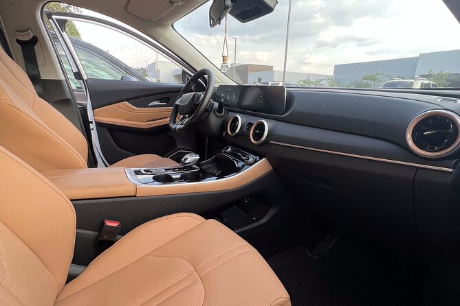 Kigali Intl Airport (KGL) - Private Luxury Roundtrip Transfer - Who will get the most from this service