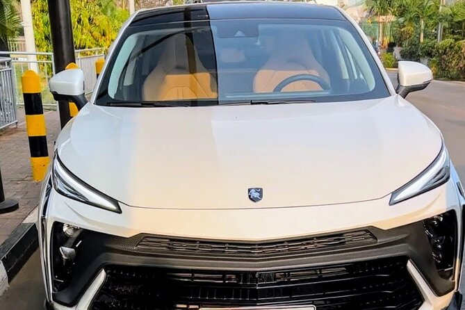 Kigali Intl Airport (KGL) - Private Luxury Roundtrip Transfer - Safety, comfort, and participation