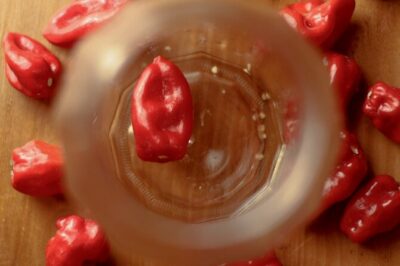 Learn How to Make Hot Sauce from Scratch