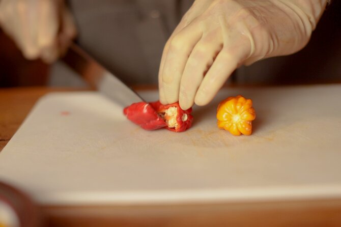 Kigali: Learn How to Make Hot Sauce from Scratch - Is $35 a Fair Price?