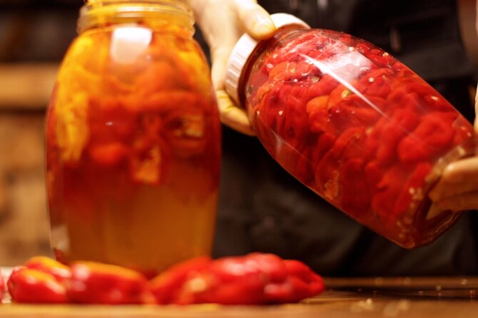Kigali: Learn How to Make Hot Sauce from Scratch - What I Like Most, and What I Would Change