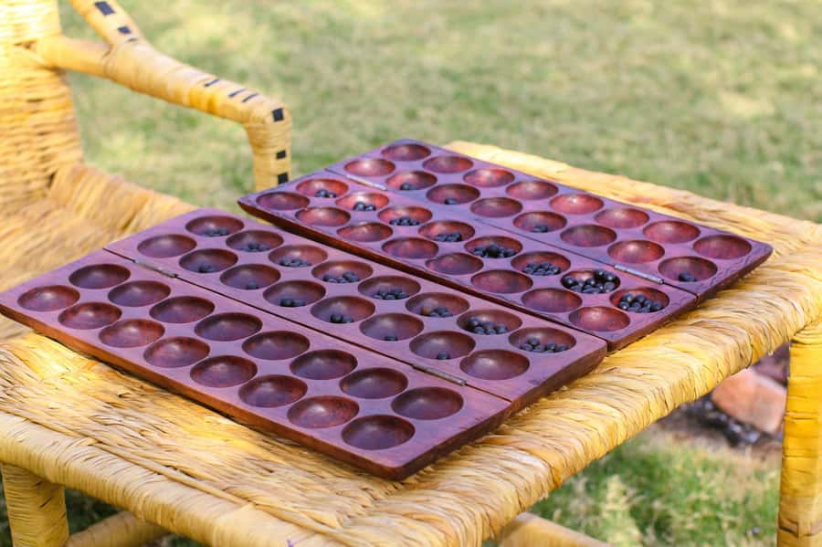 Kigali: Learn Rwandan Table Game (IGISORO) with a Local - Key Points To Know Before You Go