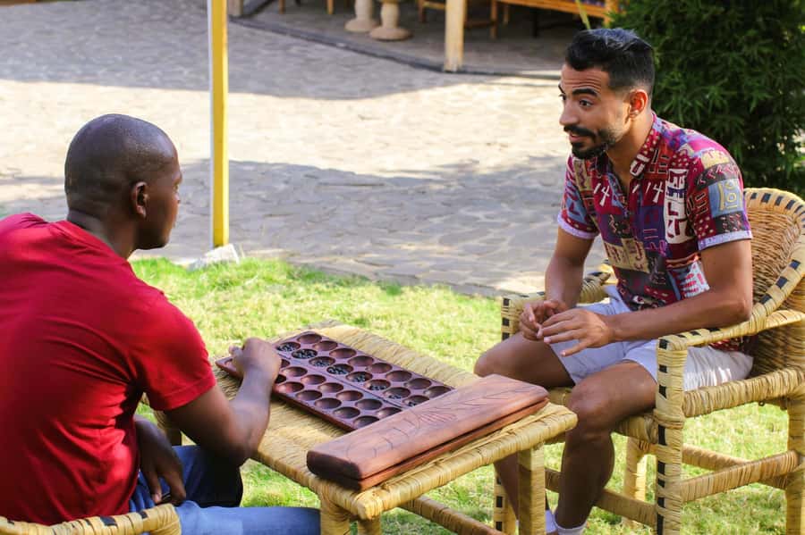 Kigali: Learn Rwandan Table Game (IGISORO) with a Local - Is $25 A Fair Price?