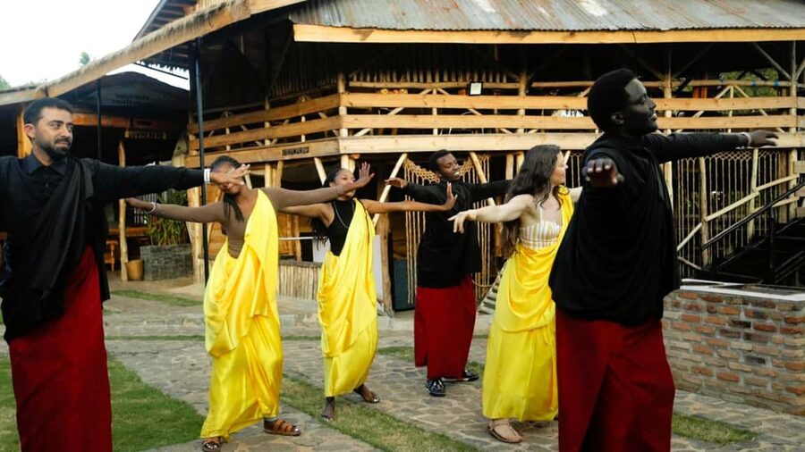 Kigali: Learn the Amaraba Dance Experience in Kigali - Key points before you book