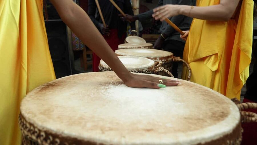 Kigali: Learn the Amaraba Dance Experience in Kigali - Who will enjoy this experience most