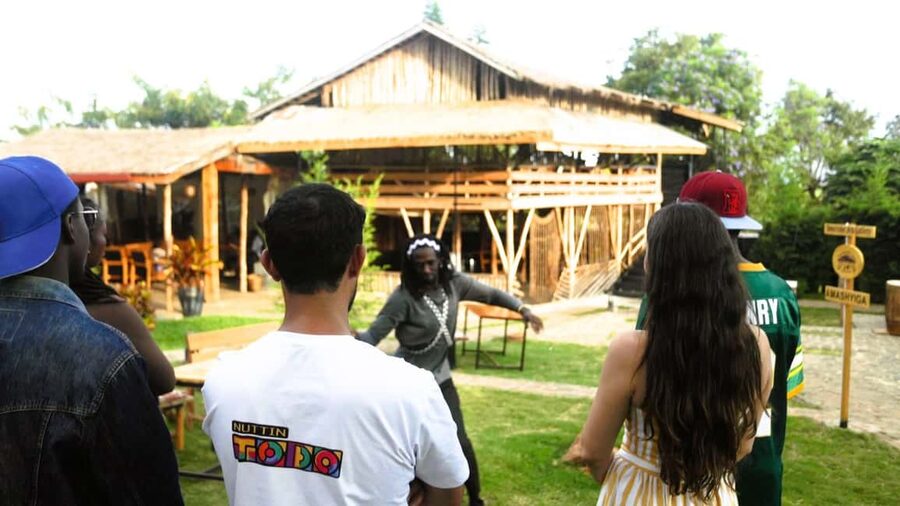 Kigali: Learn the Amaraba Dance Experience in Kigali - Practical planning for your Kigali day