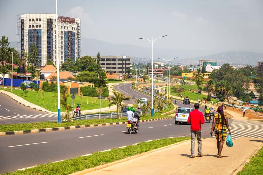 Kigali: luxury City Tour with Hotel Pickup and Drop-off - Is $100 per person good value?