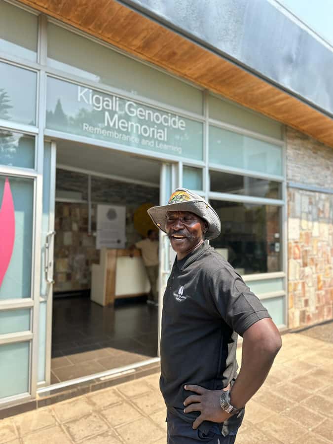 Kigali: luxury City Tour with Hotel Pickup and Drop-off - Rebero and Kicukiro add different angles