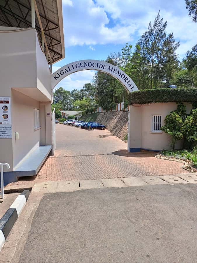 Kigali: luxury City Tour with Hotel Pickup and Drop-off - The Kigali Genocide Memorial gives the day its weight